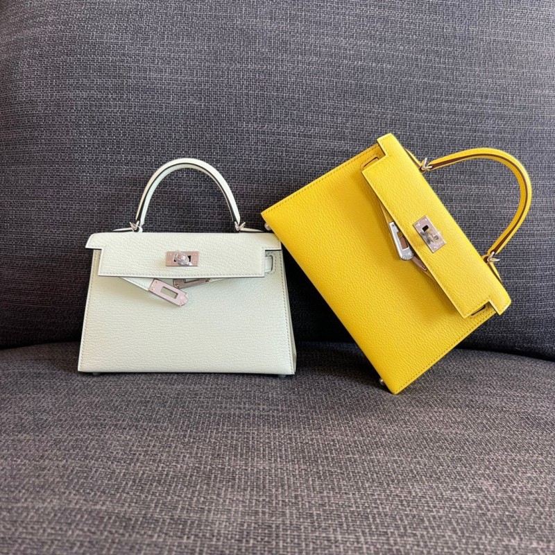 Hermes Mini Kelly 2