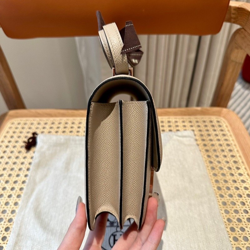 Hermes Mini Constance
