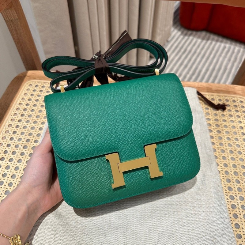 Hermes Mini Constance