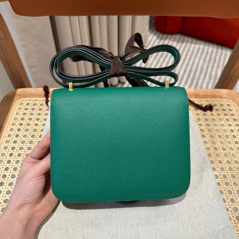 Hermes Mini Constance