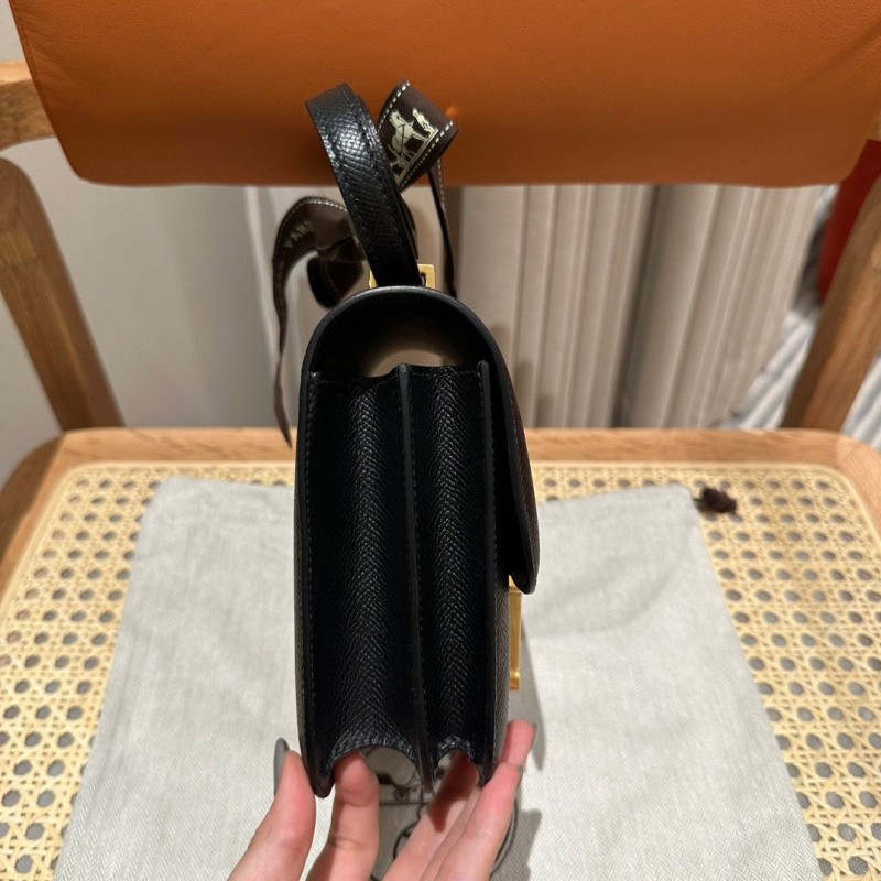 Hermes Mini Constance