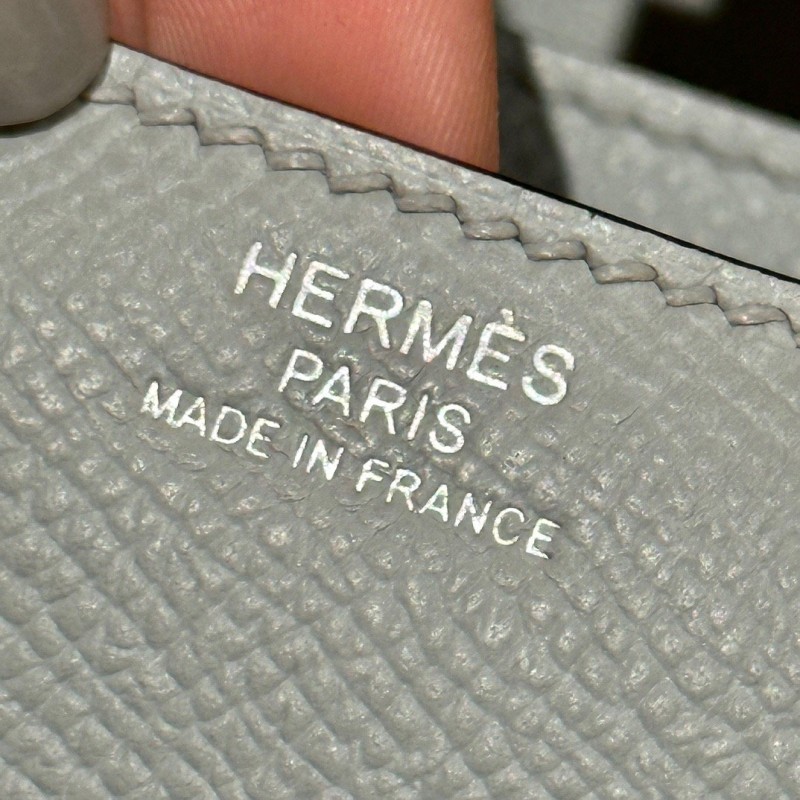 Hermes Mini Constance