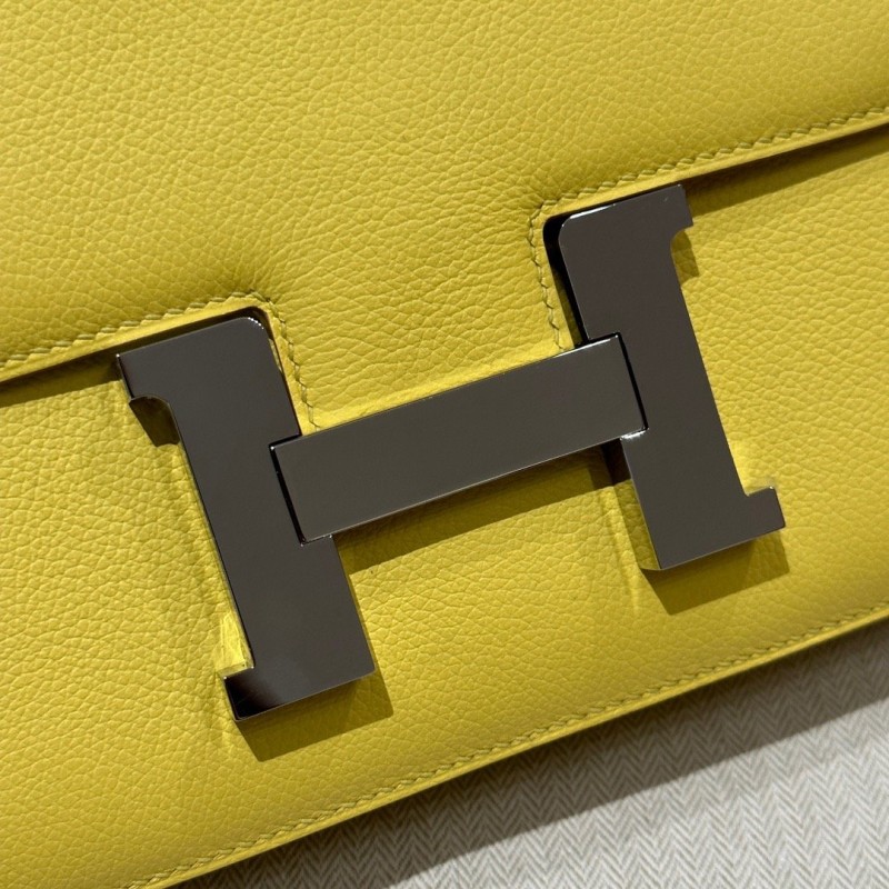 Hermes Mini Constance