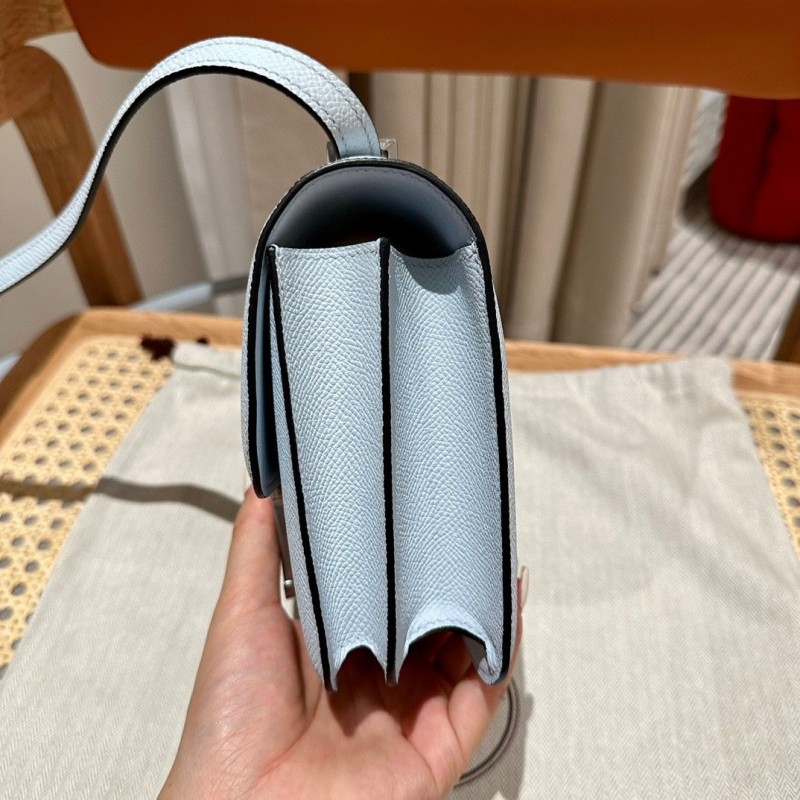 Hermes Mini Constance