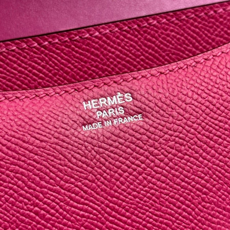 Hermes Mini Constance