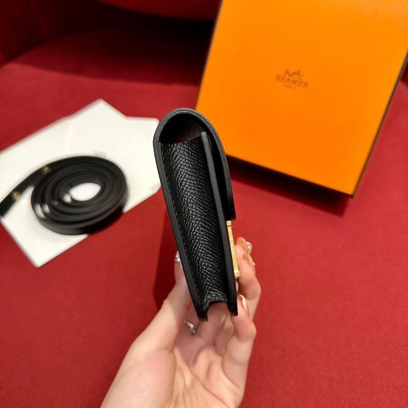 Hermes Constance Slim