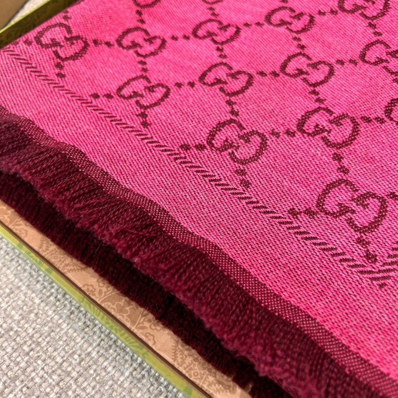 Gucci Scarf