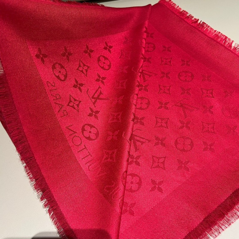 LV Shawl