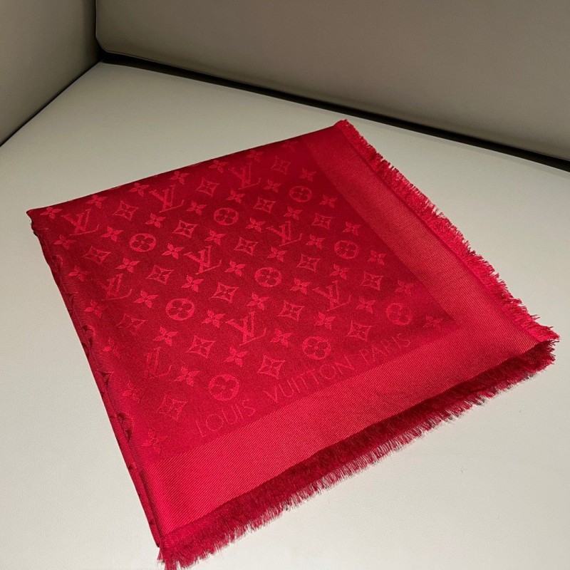 LV Shawl