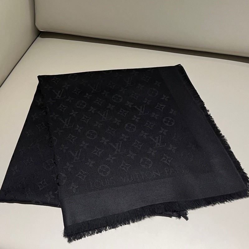 LV Shawl