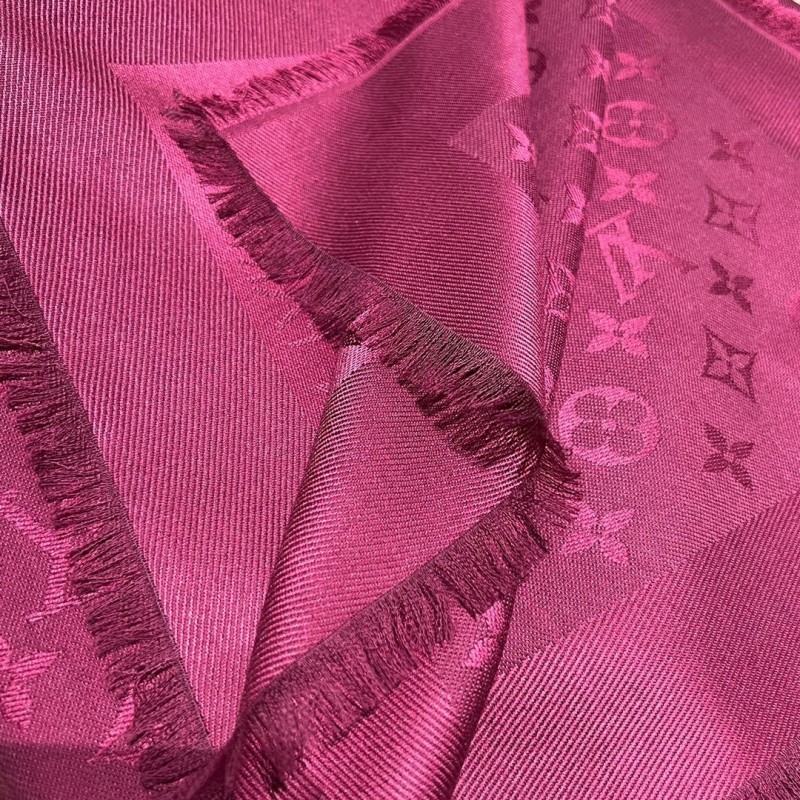 LV Shawl
