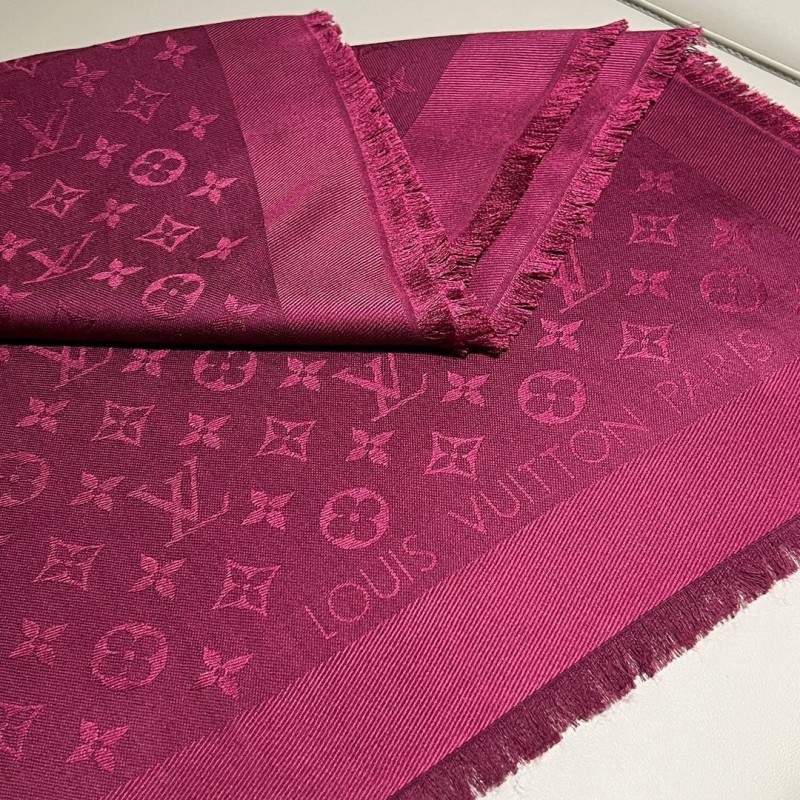 LV Shawl