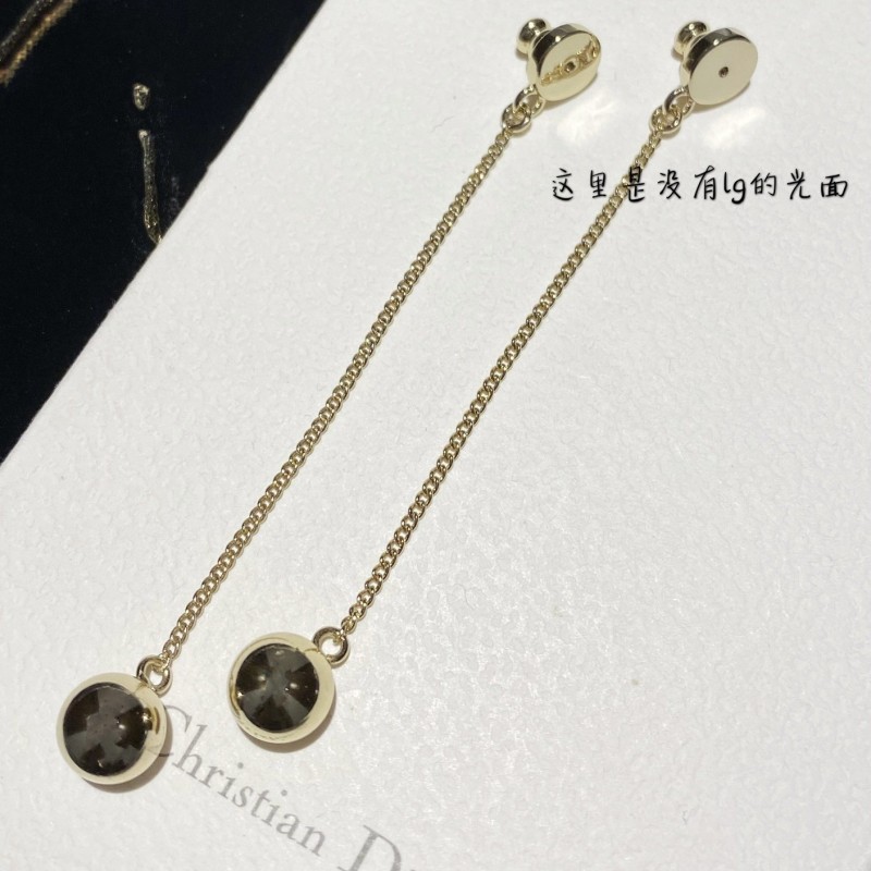 Dior Earrings 