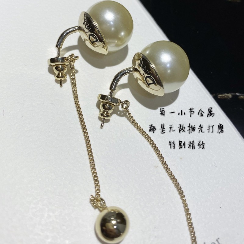 Dior Earrings 