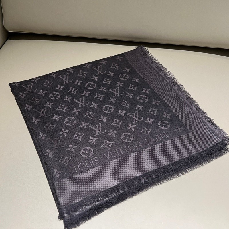 LV Shawl