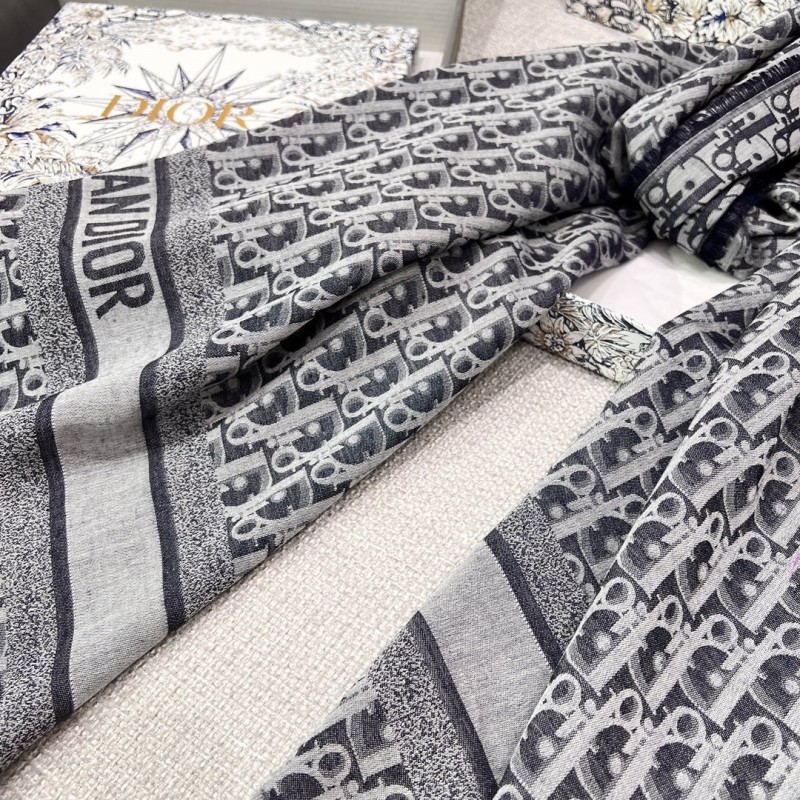 Dior Scarf