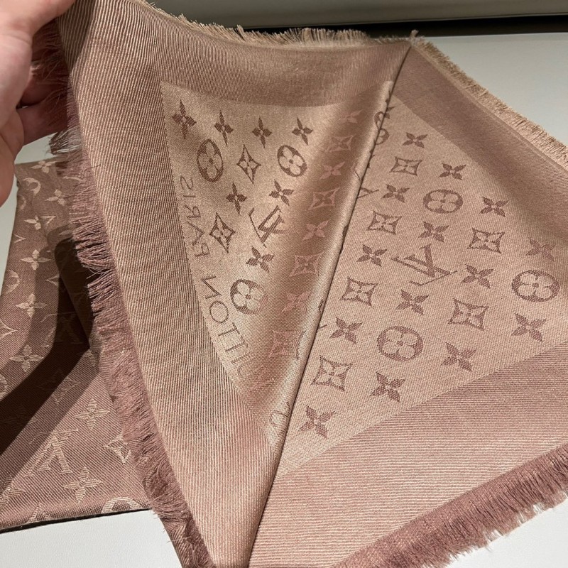 LV Shawl