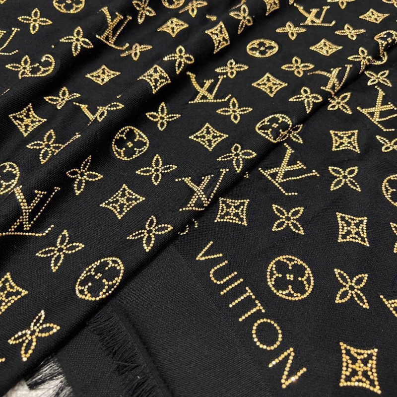 LV Scarf