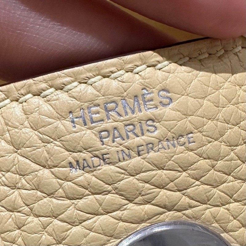 Hermes Lindy 26