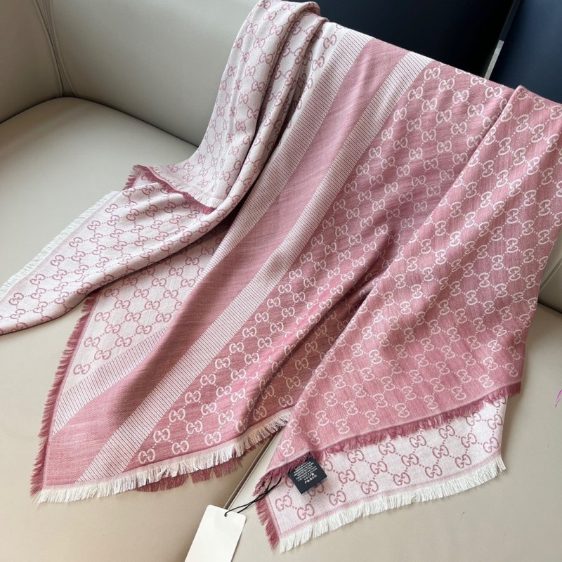 Gucci Shawl
