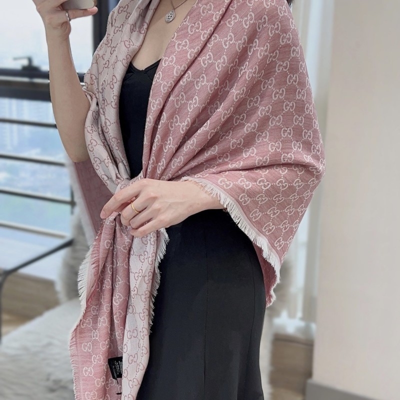 Gucci Shawl