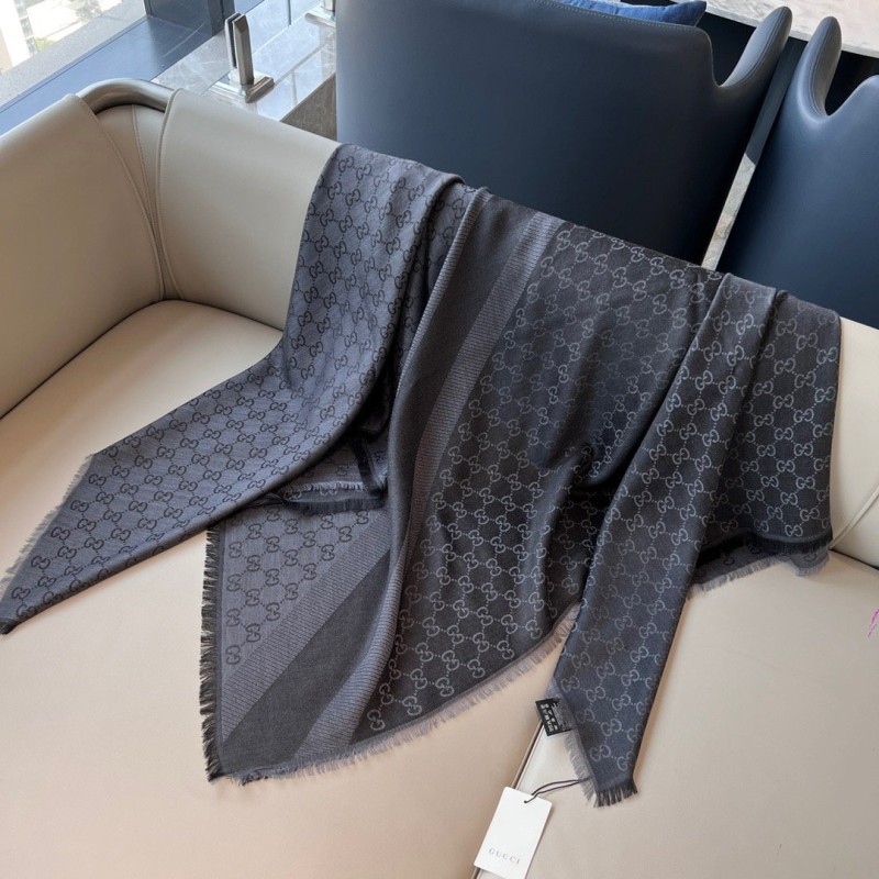 Gucci Shawl