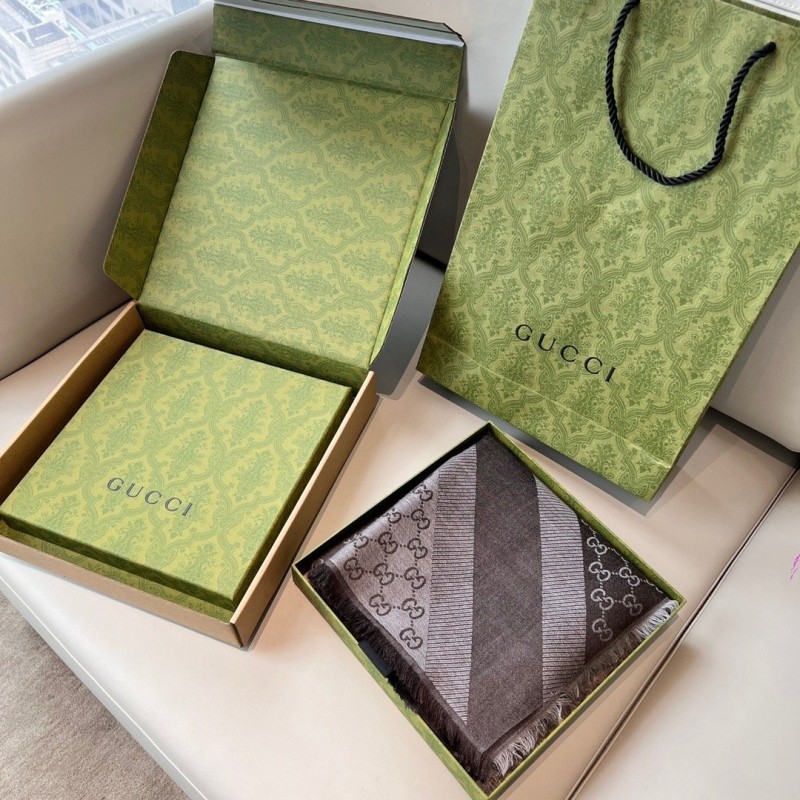 Gucci Shawl