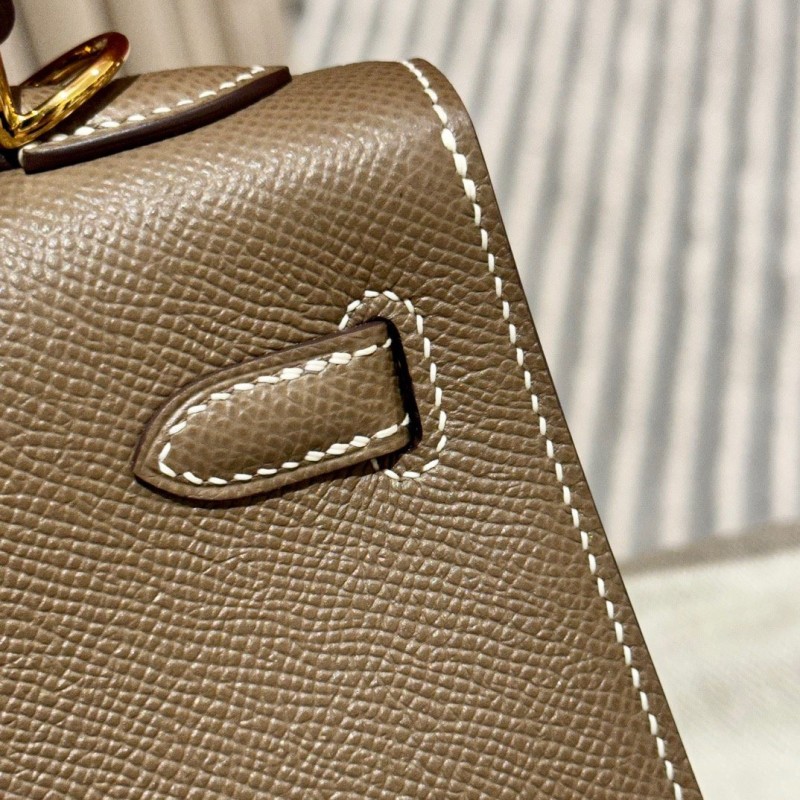 Hermes Kelly 25
