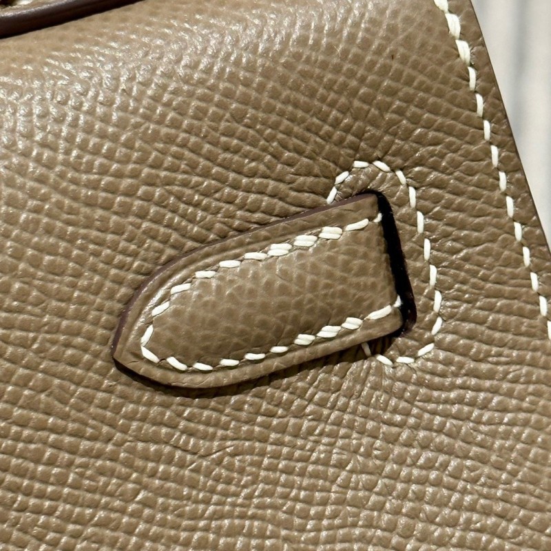 Hermes Kelly 25