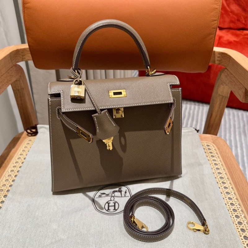 Hermes Kelly 25