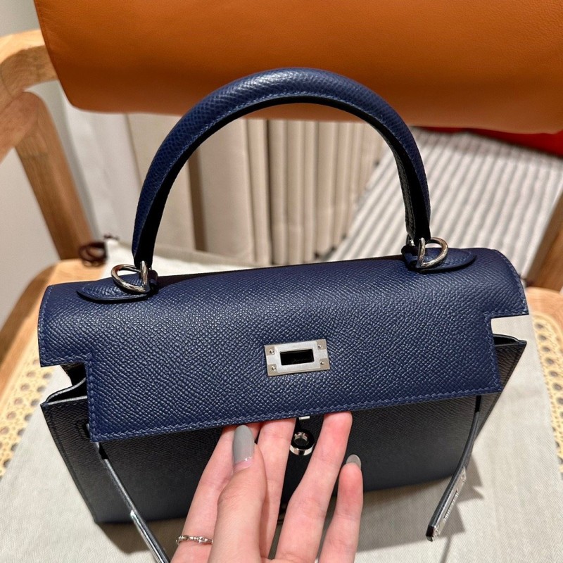 Hermes Kelly 25