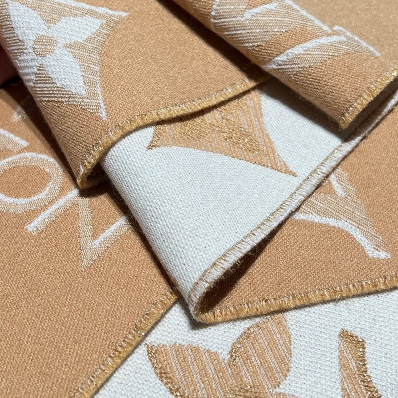 LV Scarf