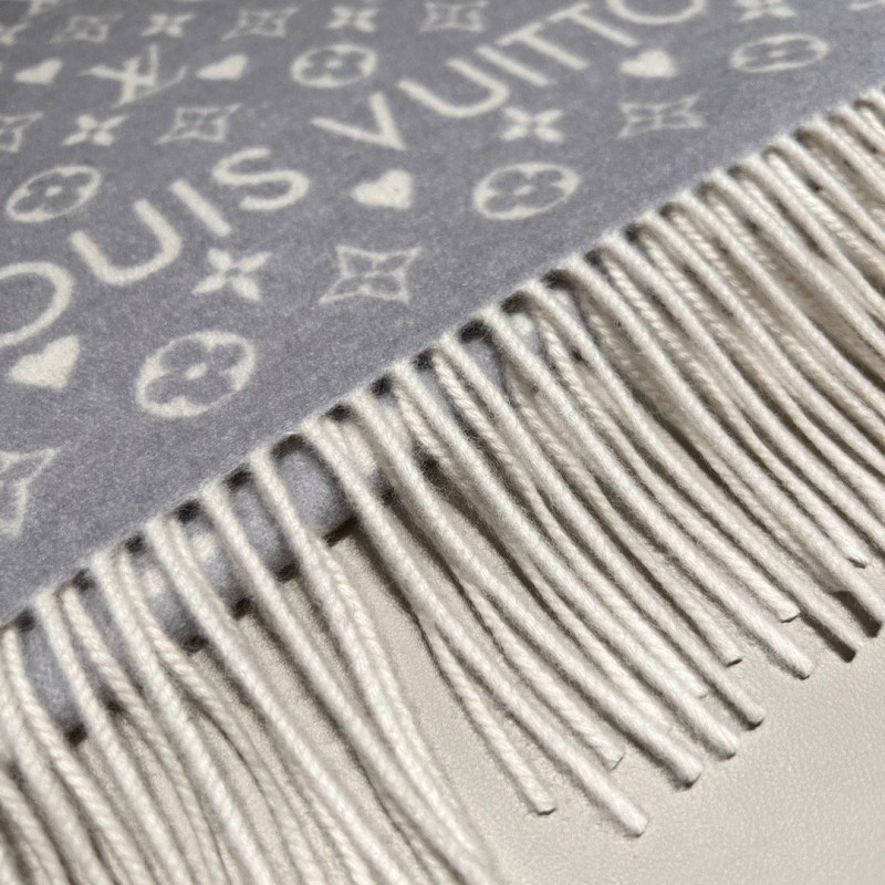 LV Scarf