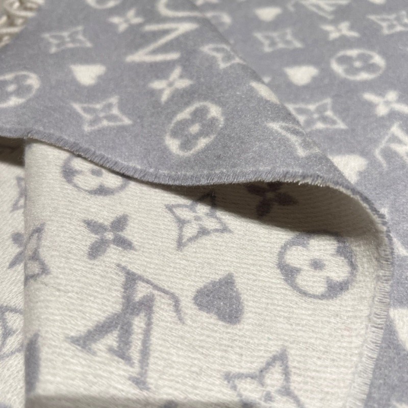 LV Scarf