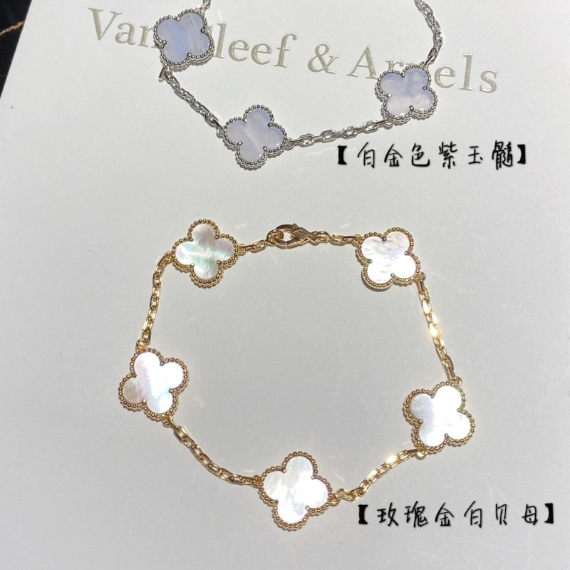 VCA Bracelet 