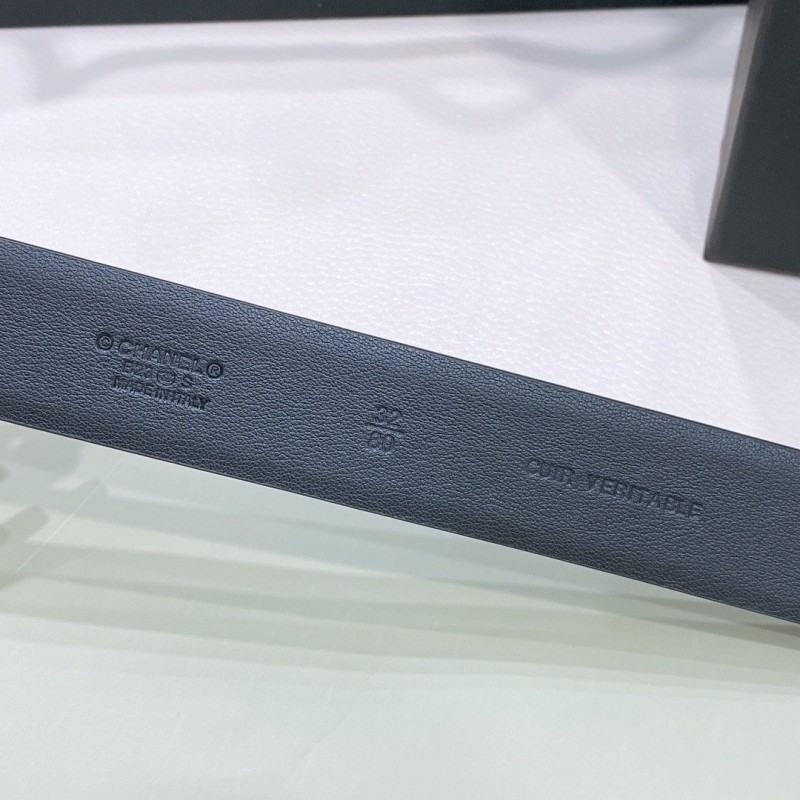 Chanel Belt