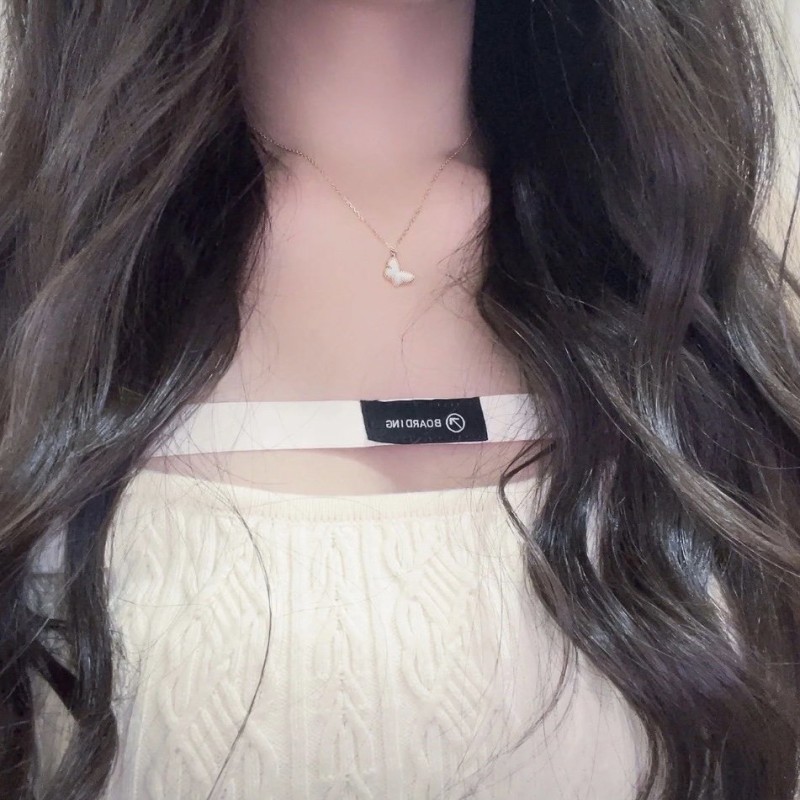 VCA Necklace / Bracelet 