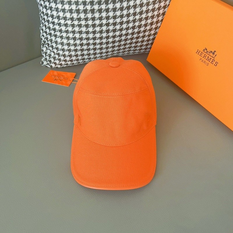 Hermes Cap