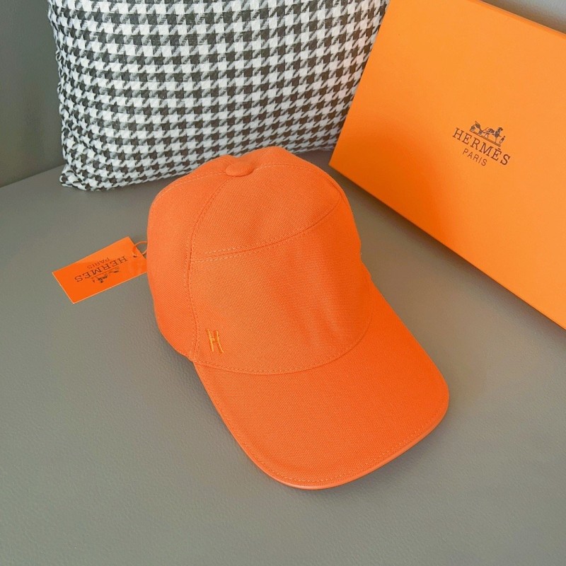 Hermes Cap