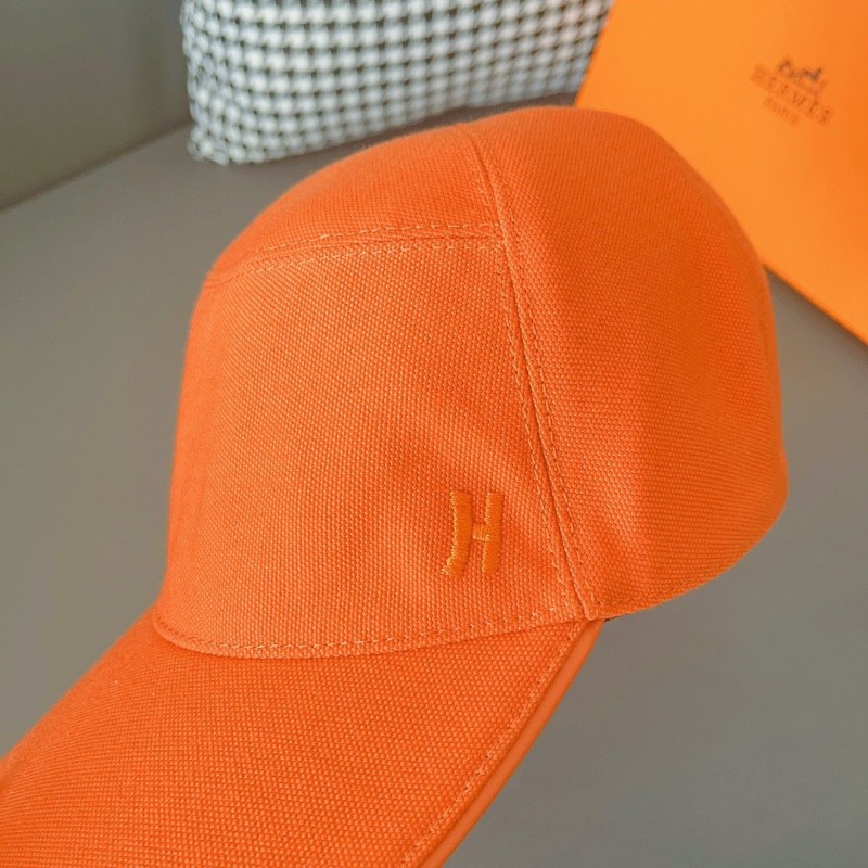 Hermes Cap