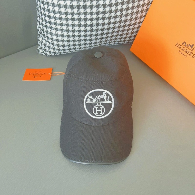 Hermes Cap