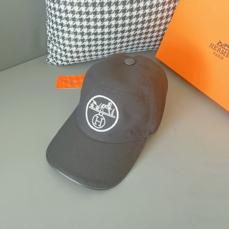 Hermes Cap