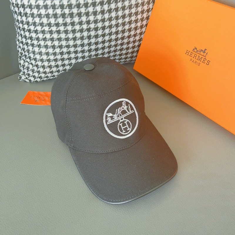 Hermes Cap
