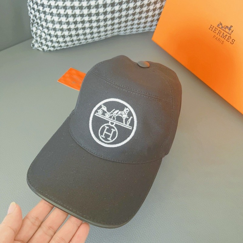 Hermes Cap