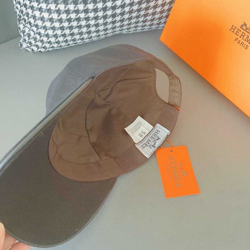 Hermes Cap