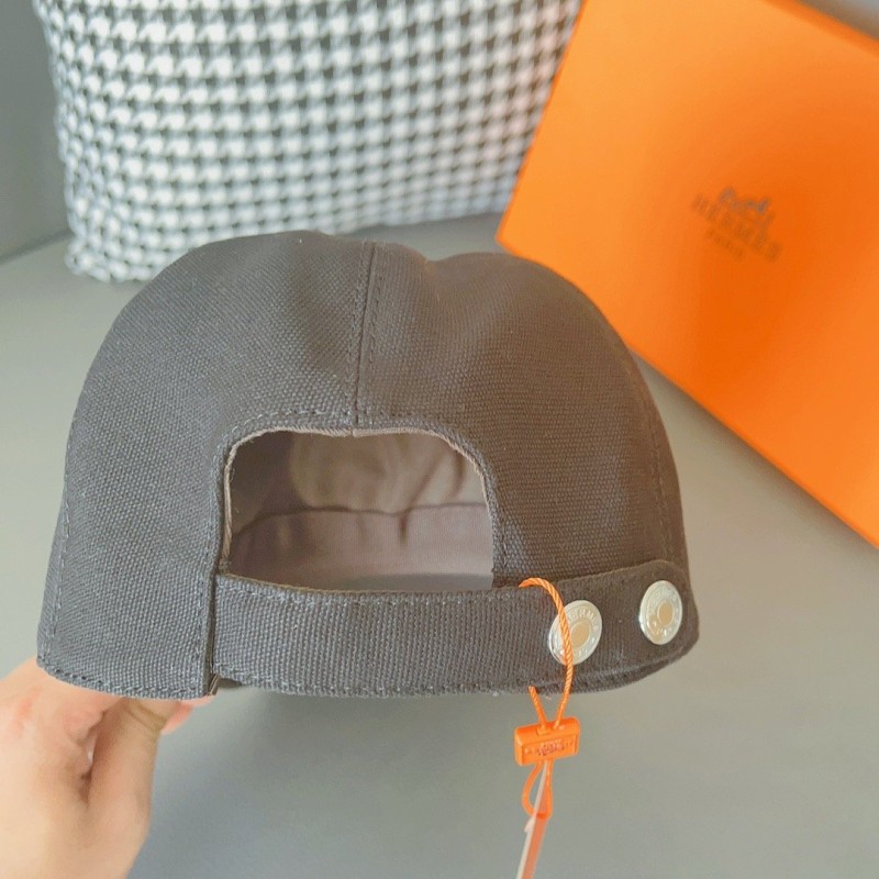 Hermes Cap