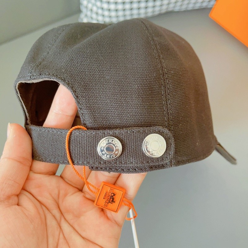 Hermes Cap