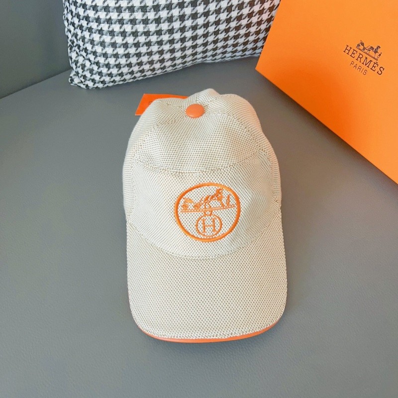 Hermes Cap