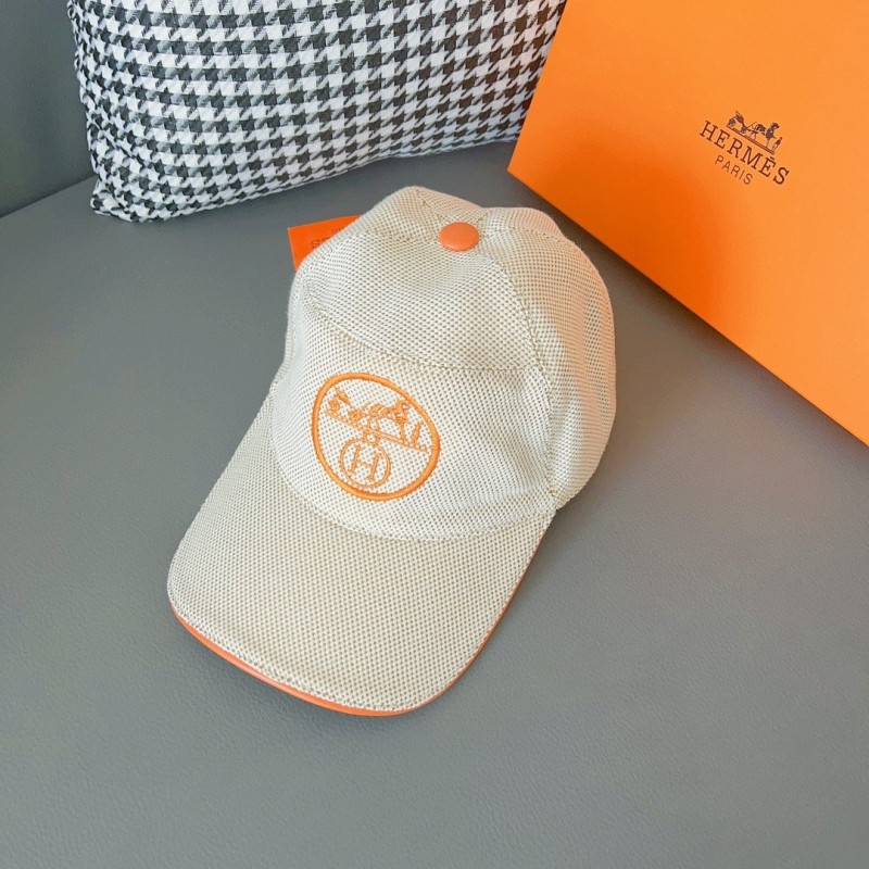 Hermes Cap
