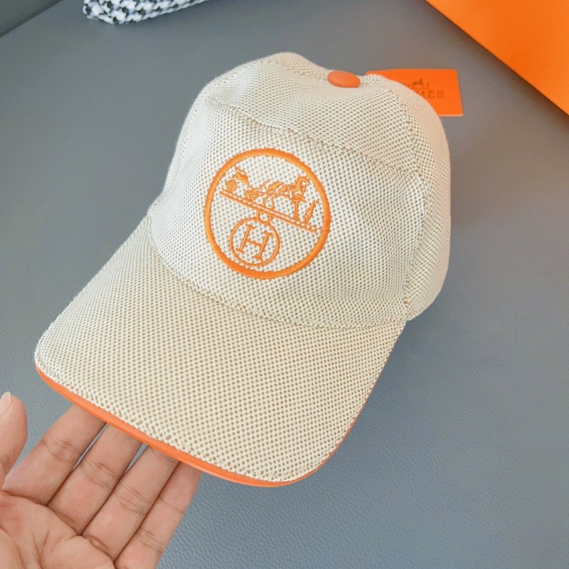 Hermes Cap